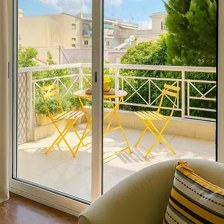 Aethria Home,nea Artaki